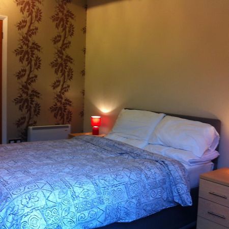 Bed and Breakfast The Swan Kineton  Exterior foto